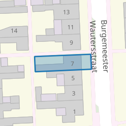 Perceel SAS00-C-3624