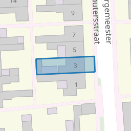 Perceel SAS00-C-3626