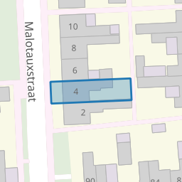 Perceel SAS00-C-3637