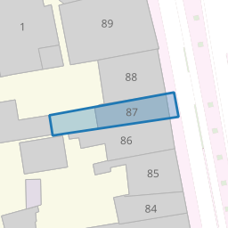 Perceel SAS00-C-3694