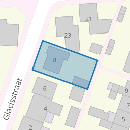 Perceel SAS00-C-3725