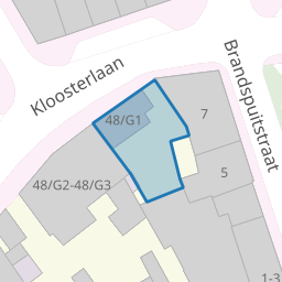 Perceel SAS00-C-3731