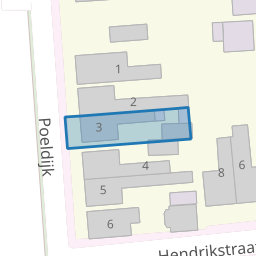 Perceel SAS00-C-3749