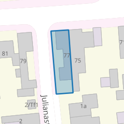 Perceel SAS00-C-3770