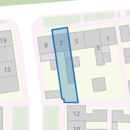 Perceel SAS00-C-3802