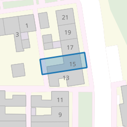 Perceel SAS00-C-3809