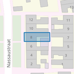 Perceel SAS00-C-3813