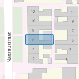 Perceel SAS00-C-3814