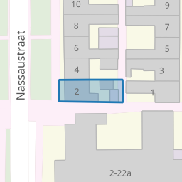 Perceel SAS00-C-3816