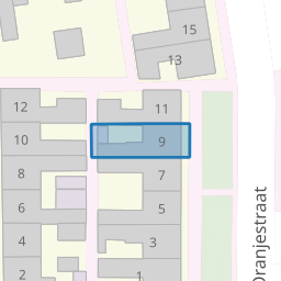 Perceel SAS00-C-3818