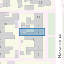 Perceel SAS00-C-3870