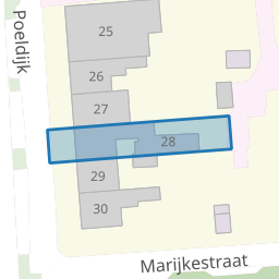 Perceel SAS00-C-3921