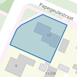Perceel SAS00-C-3953