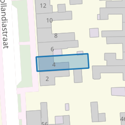 Perceel SAS00-C-4008