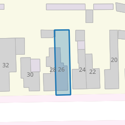 Perceel SAS00-C-4019
