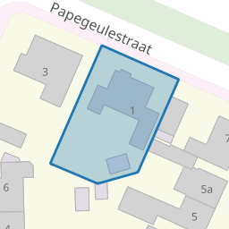 Perceel SAS00-C-4052
