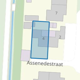 Perceel SAS00-C-4176