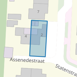 Perceel SAS00-C-4177