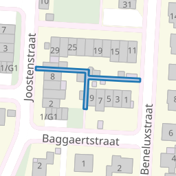 Perceel SAS00-C-4190