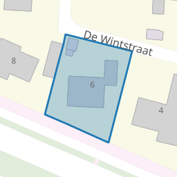 Perceel SAS00-C-4193