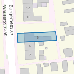 Perceel SAS00-C-4457