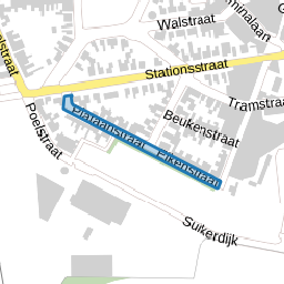 Perceel SAS00-C-4511