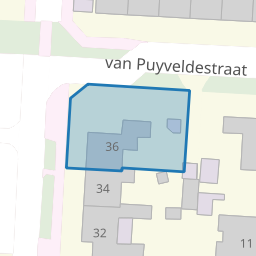 Perceel SAS00-C-4542