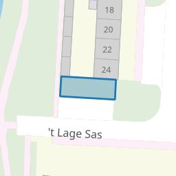 Perceel SAS00-C-4553