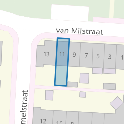 Perceel SAS00-C-4676