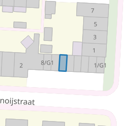 Perceel SAS00-C-4697