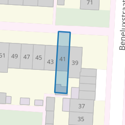 Perceel SAS00-C-4710