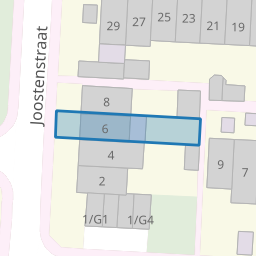 Perceel SAS00-C-4738