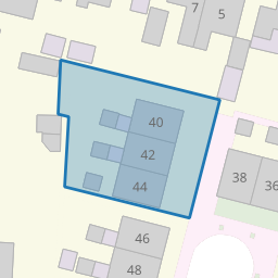 Perceel SAS00-C-4827