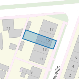 Perceel SAS00-C-4957