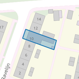 Perceel SAS00-C-5003