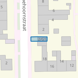 Perceel SAS00-C-5007