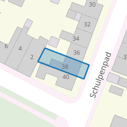 Perceel SAS00-C-5018