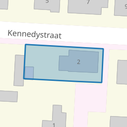 Perceel SAS00-C-5025