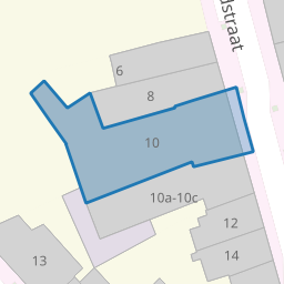 Perceel SAS00-C-5054