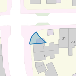 Perceel SAS00-C-5164