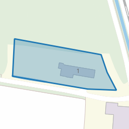 Perceel SAS00-C-5191