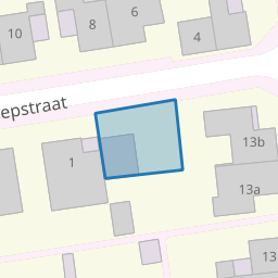 Perceel SAS00-C-5197