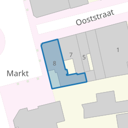 Perceel SAS00-C-5203