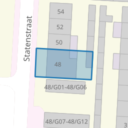 Perceel SAS00-C-5273
