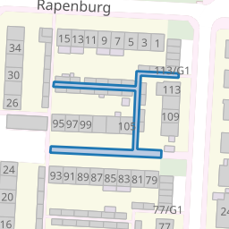 Perceel SAS00-C-5295