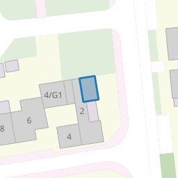 Perceel SAS00-C-5311