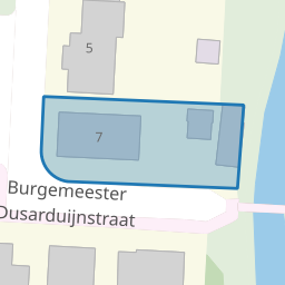 Perceel SAS00-C-5315