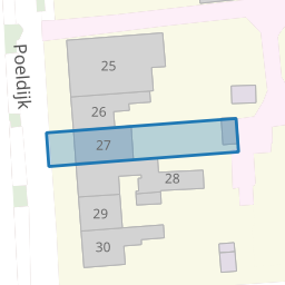 Perceel SAS00-C-5408