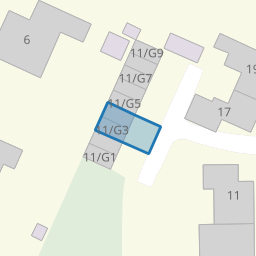 Perceel SAS00-C-5432