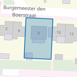 Perceel SAS00-C-5435